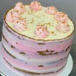 Becca's Sweet Tooth