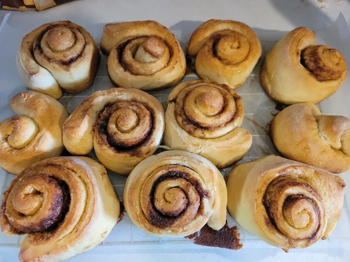 Hanson Bakery LLC Picture 1