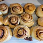 Hanson Bakery LLC