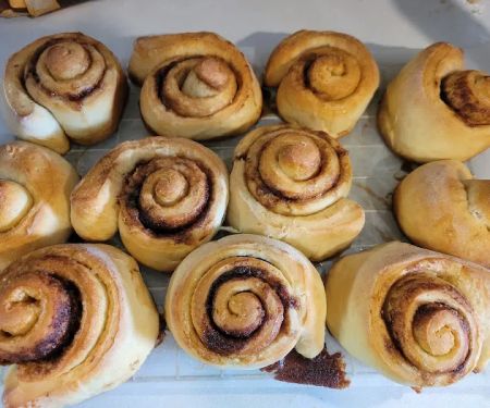 Hanson Bakery LLC