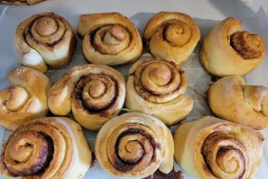 Hanson Bakery LLC