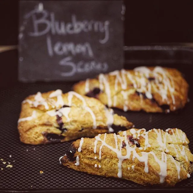 Green Apron Bakery Picture 1