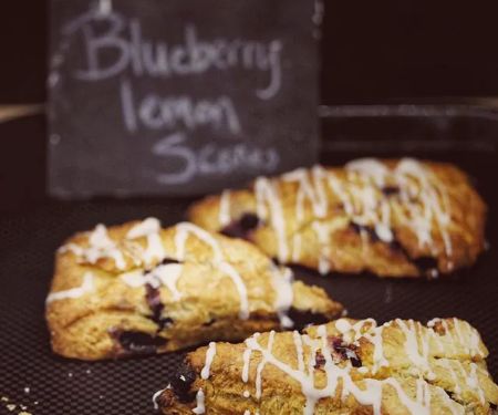 Green Apron Bakery