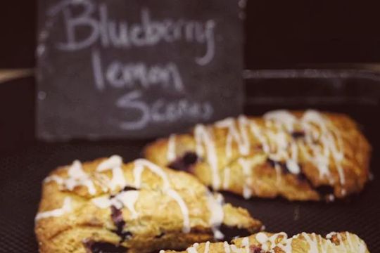 Green Apron Bakery