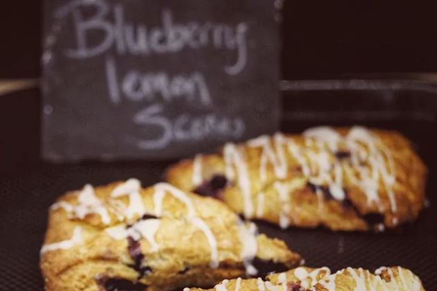 Green Apron Bakery