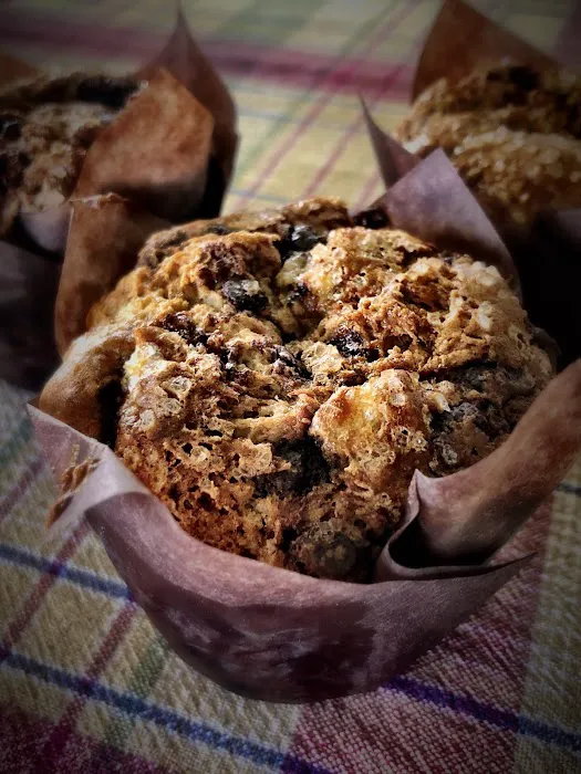 Green Apron Bakery Picture 6