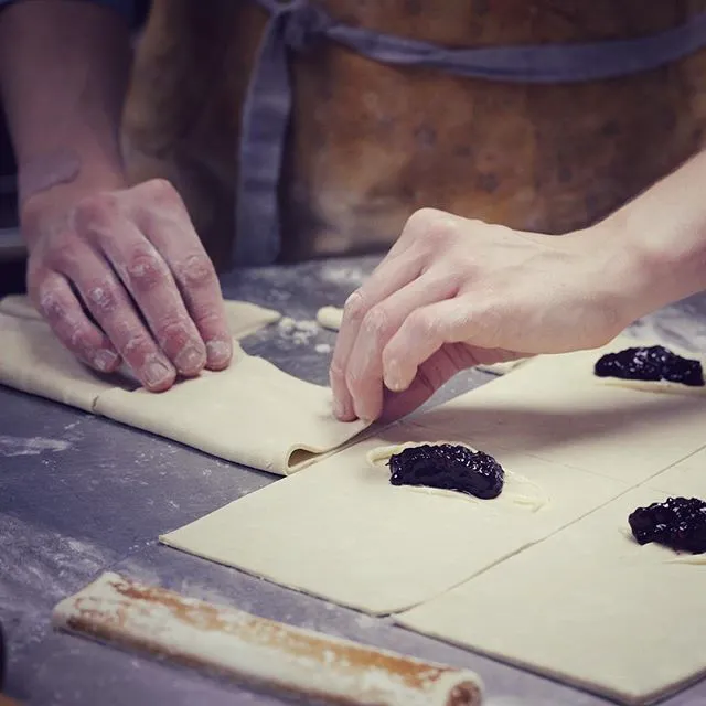 Green Apron Bakery Picture 8