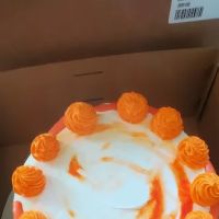 Love + Flour Bakery ico