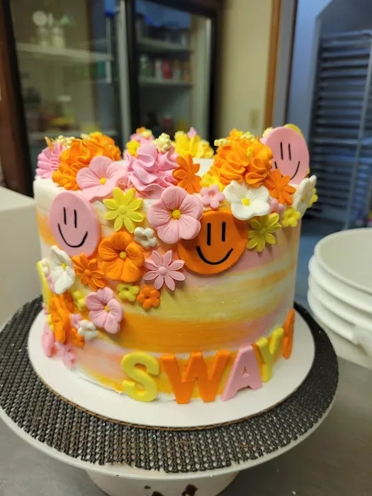 Love + Flour Bakery Picture 4