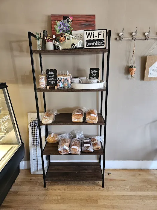 Love + Flour Bakery Picture 7