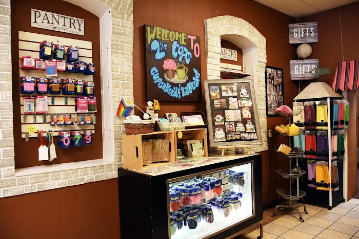 2½ Cups Cupcakery & Bakeshop Picture 8