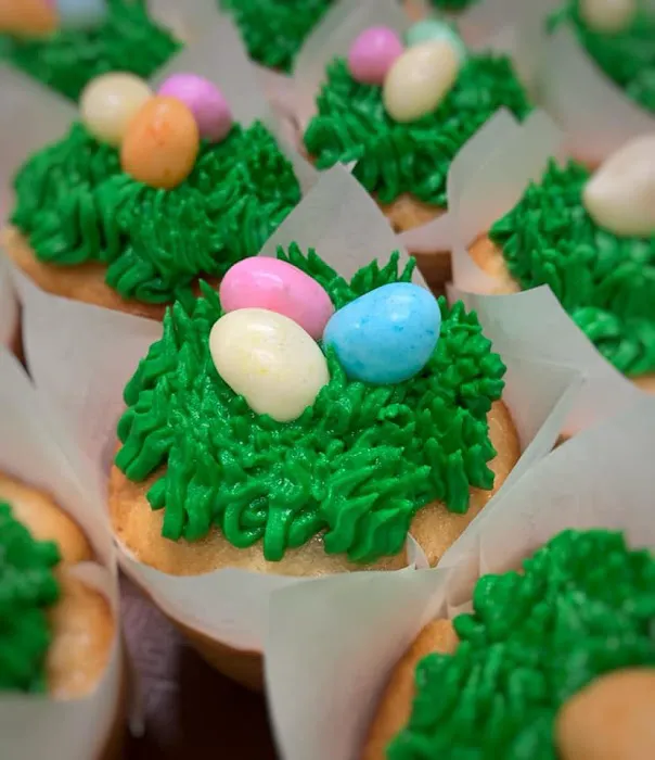2½ Cups Cupcakery & Bakeshop Picture 5