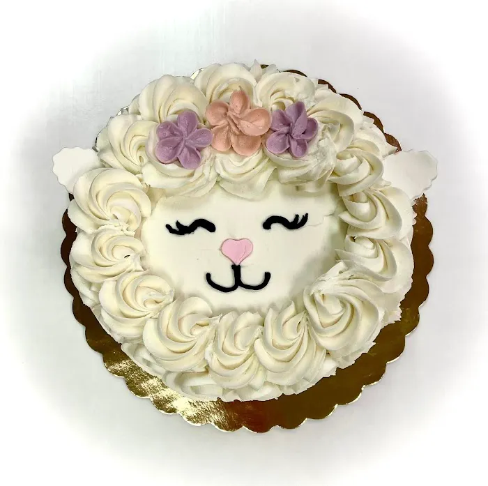 2½ Cups Cupcakery & Bakeshop Picture 3