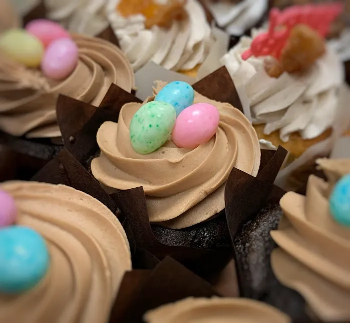 2½ Cups Cupcakery & Bakeshop Picture 1