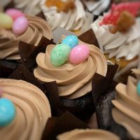 2½ Cups Cupcakery & Bakeshop ico