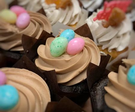 2u00bd Cups Cupcakery & Bakeshop