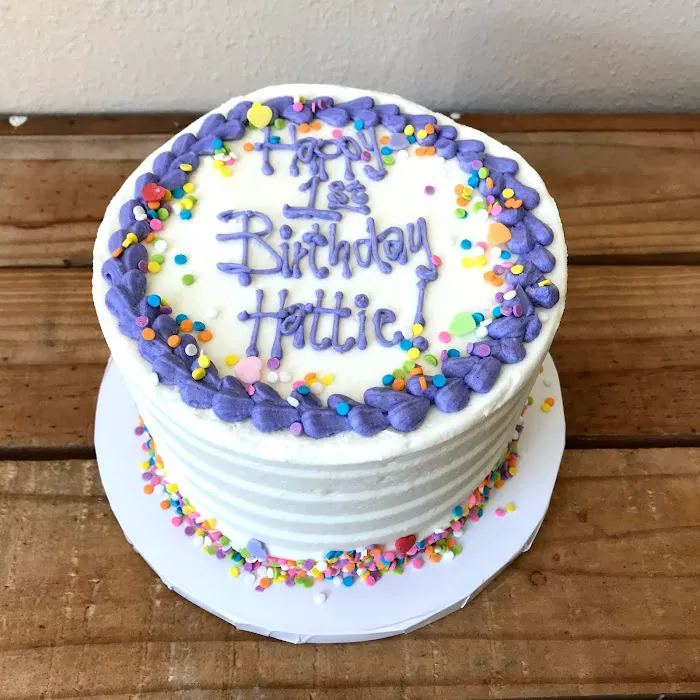 Wilma's Cakes LLC (Appointment Only) Picture 10