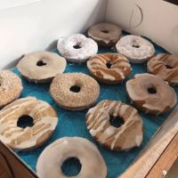 Wilma's Cakes LLC (Appointment Only) ico