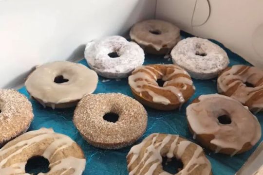 Wilma's Cakes LLC (Appointment Only)