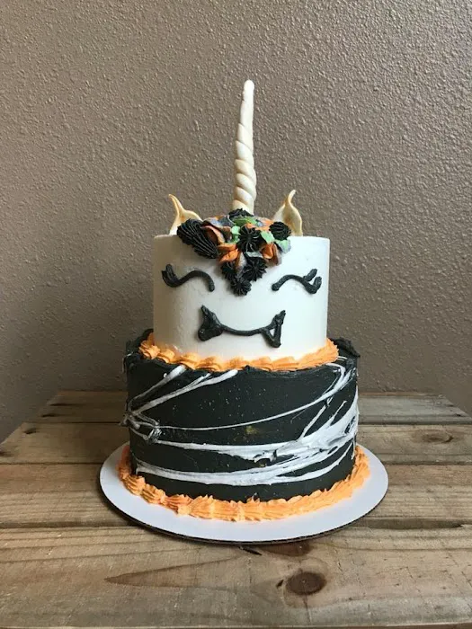 Wilma's Cakes LLC (Appointment Only) Picture 3