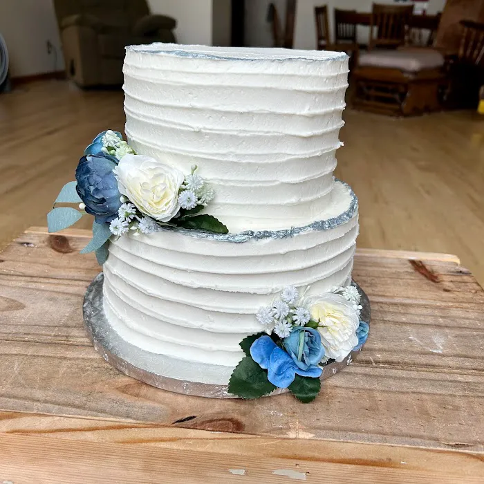 Wilma's Cakes LLC (Appointment Only) Picture 9