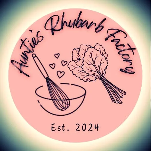 Auntie's Rhubarb Factory Picture 3