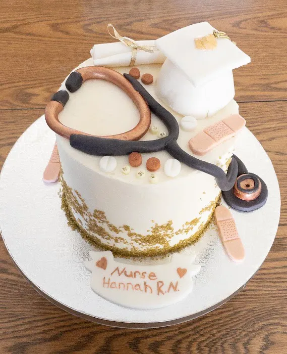 Confections by Karen Picture 10