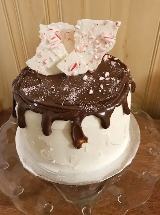 Confections by Karen Picture 6