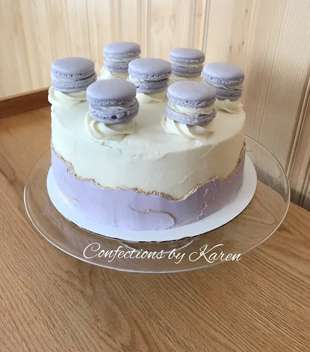 Confections by Karen Picture 7