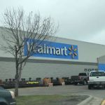 Walmart Bakery