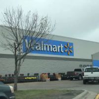 Walmart Bakery ico