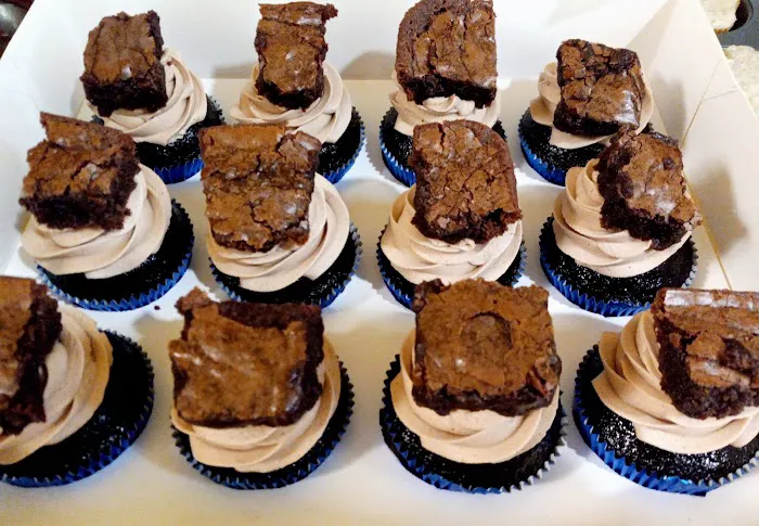 Nicole's Sweet Treats Picture 2