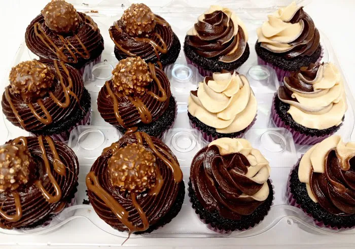 Nicole's Sweet Treats Picture 9