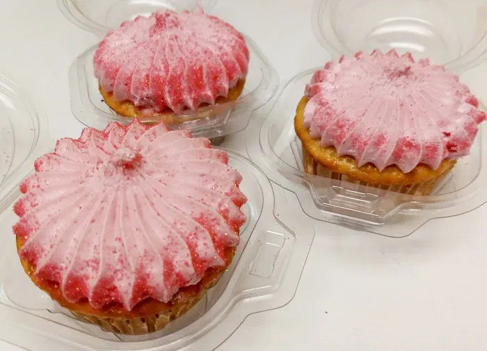 Nicole's Sweet Treats Picture 7