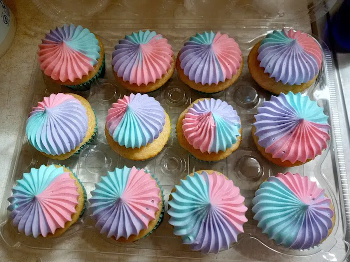 Nicole's Sweet Treats Picture 5