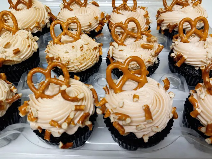 Nicole's Sweet Treats Picture 1