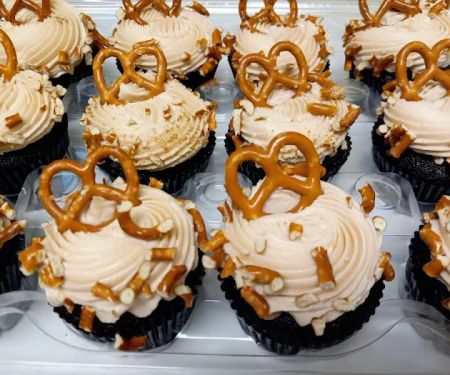 Nicole's Sweet Treats
