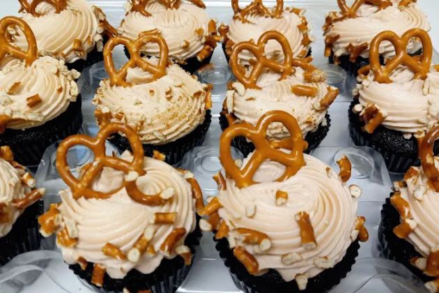 Nicole's Sweet Treats
