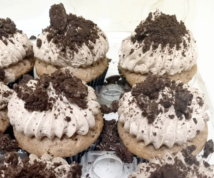 Nicole's Sweet Treats Picture 10