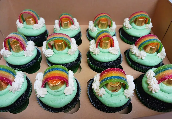 Nicole's Sweet Treats Picture 4