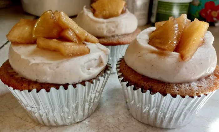 Nicole's Sweet Treats Picture 3