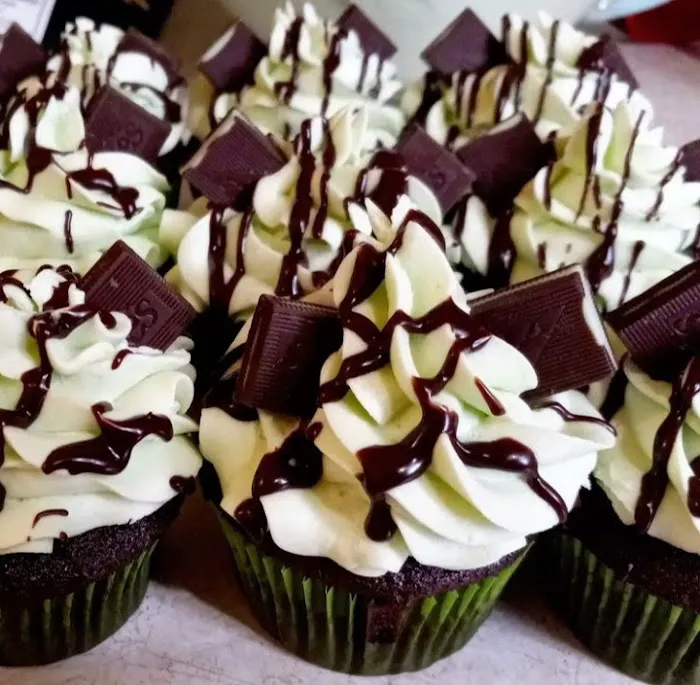 Nicole's Sweet Treats Picture 6