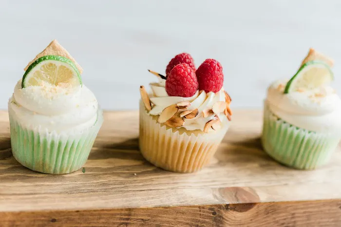 Lush Cakes Picture 2