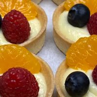 Lush Cakes ico