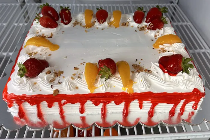 Freddy's Bakery & Cafe Picture 2