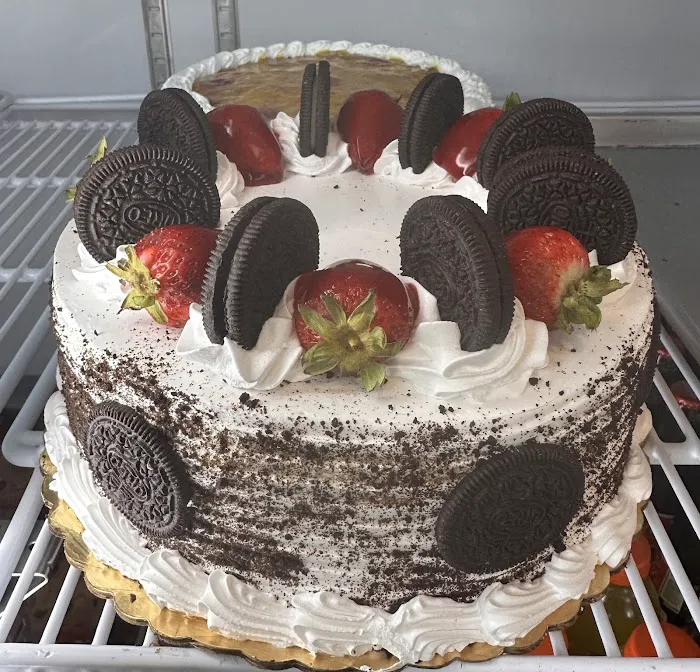Freddy's Bakery & Cafe Picture 3