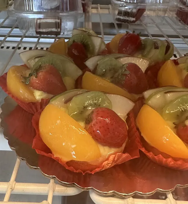 Freddy's Bakery & Cafe Picture 9
