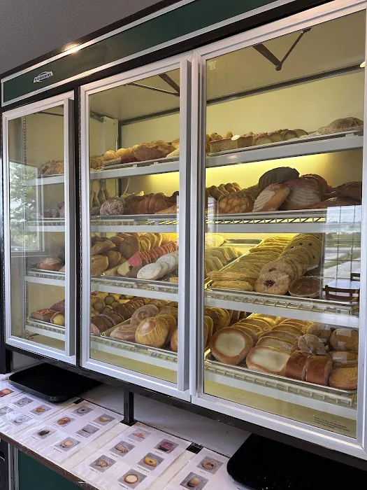 Freddy's Bakery & Cafe Picture 5