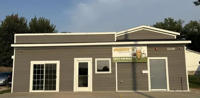 Freddy's Bakery & Cafe Picture 7