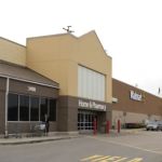 Walmart Bakery